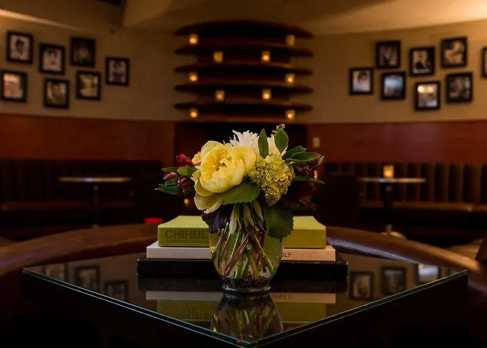 The Inn At El Gaucho